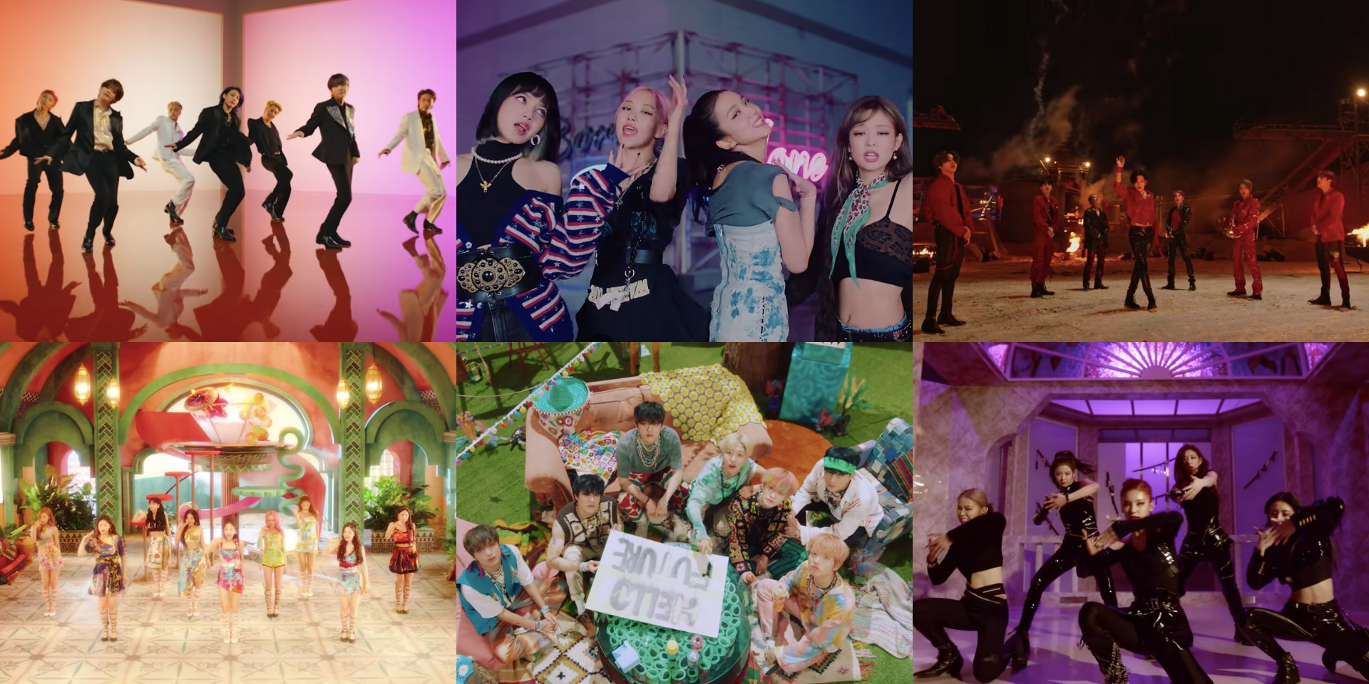 K-pop Radar talks 